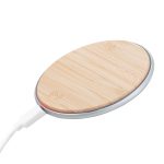 Ładowarka indukcyjna Top Bamboo P146884R 