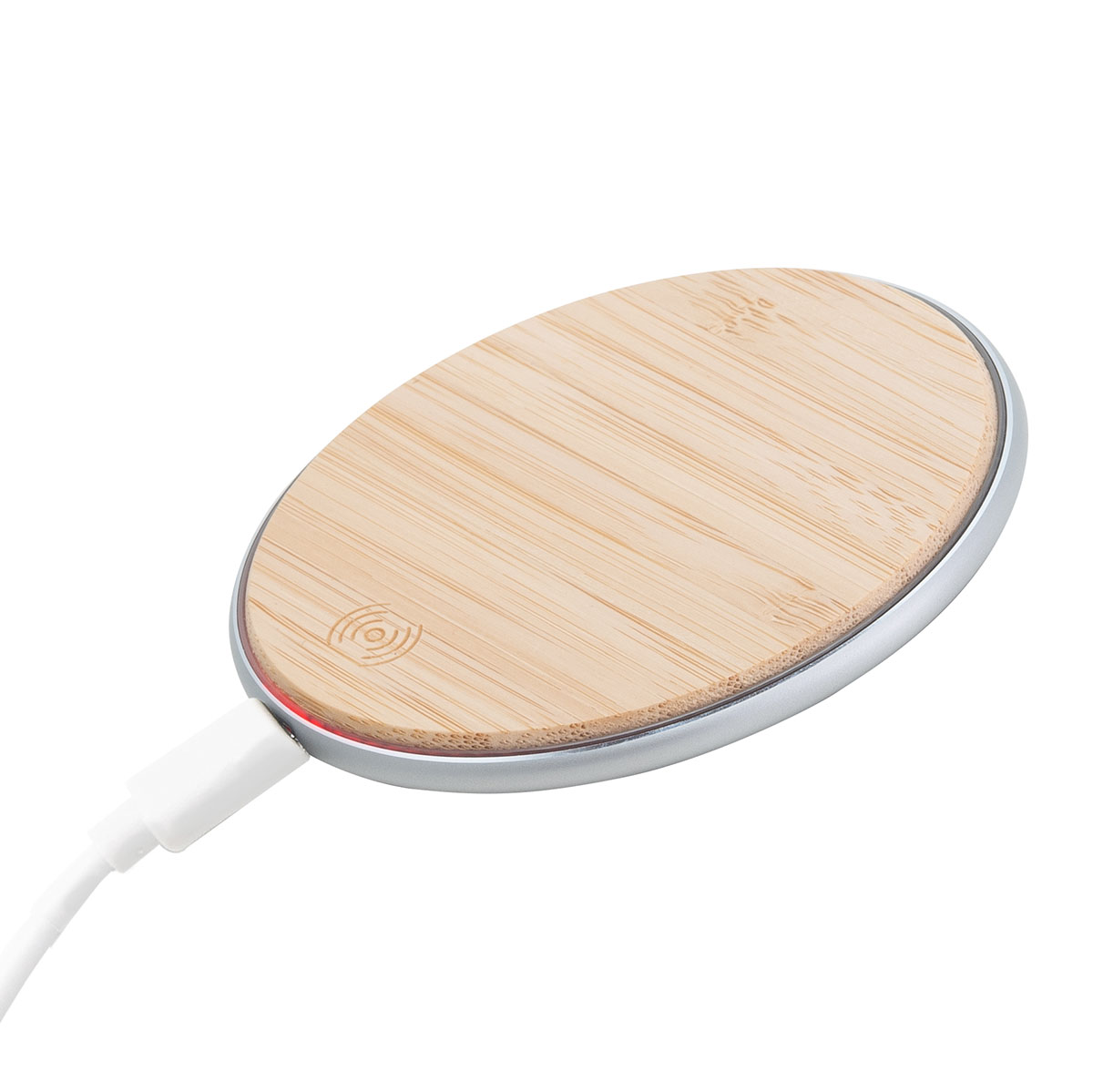 Ładowarka indukcyjna Top Bamboo P146884R RO-R50165.10.O