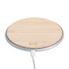 Ładowarka indukcyjna Top Bamboo P146884R