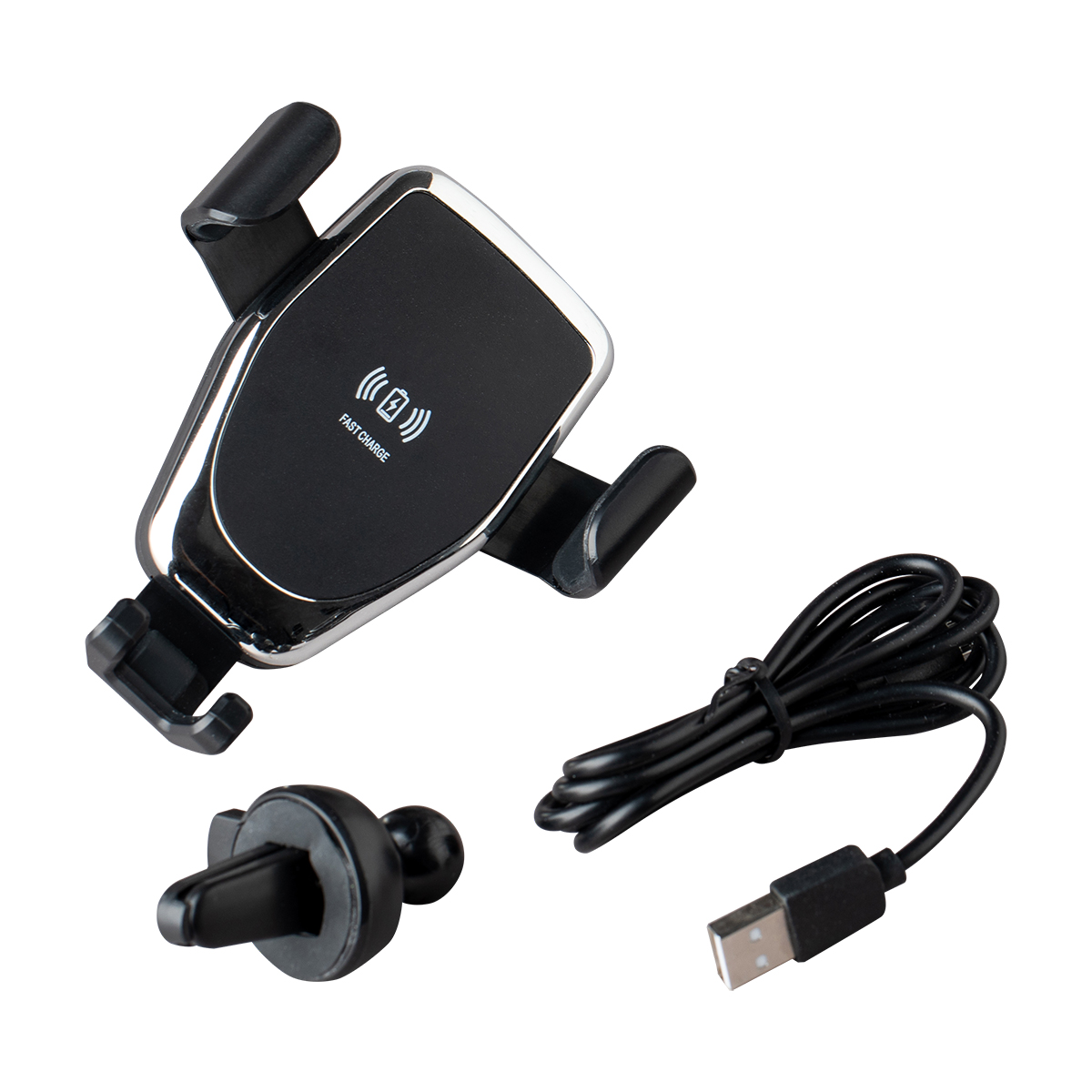 Samochodowa ładowarka indukcyjna Incharge P148198R 2 Samochodowa ładowarka indukcyjna Incharge P148198R