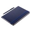 Zestaw notes z długopisem Abrantes P050137R