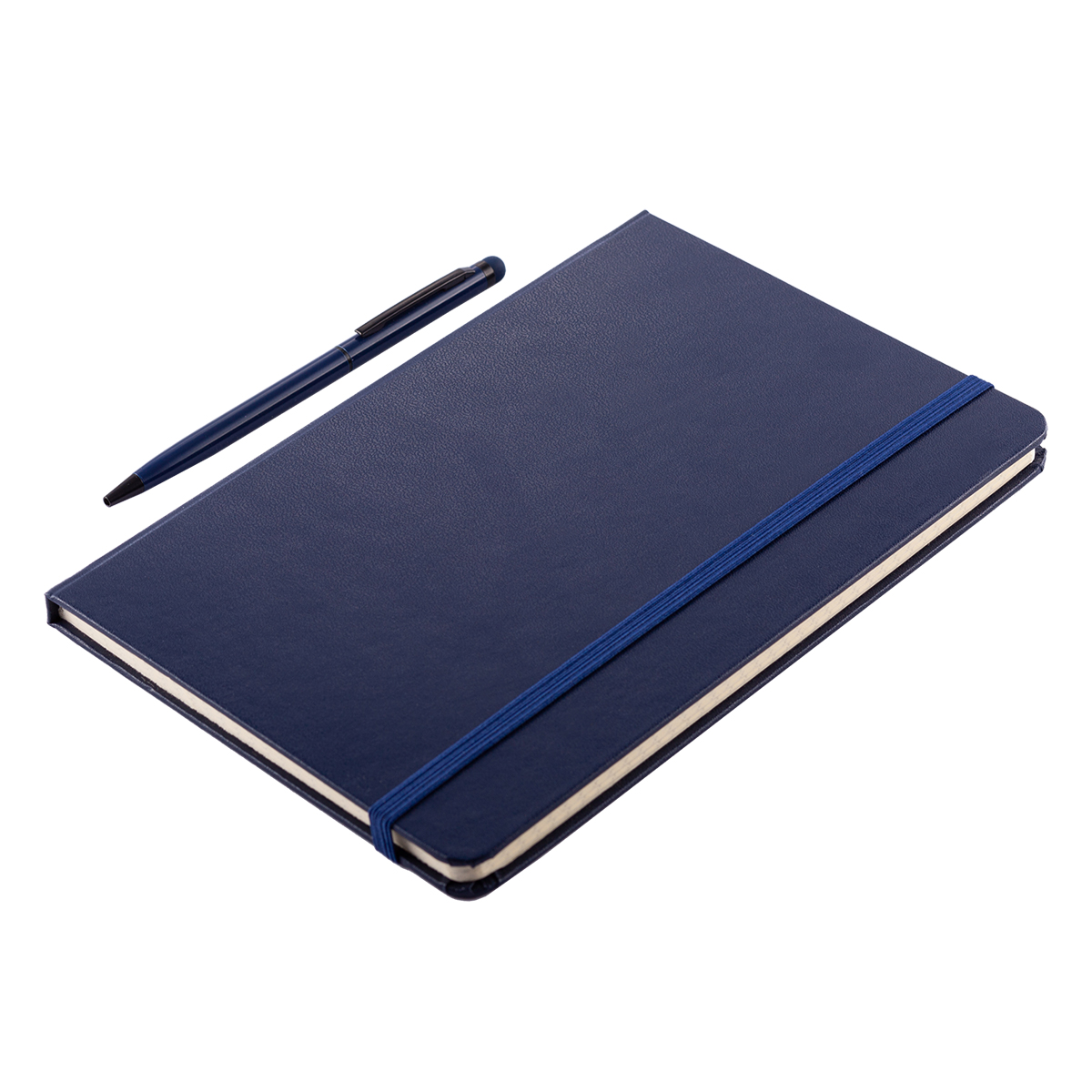 Zestaw notes z długopisem Abrantes P050137R