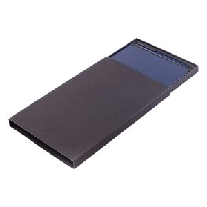 Zestaw notes z długopisem Abrantes P050137R 