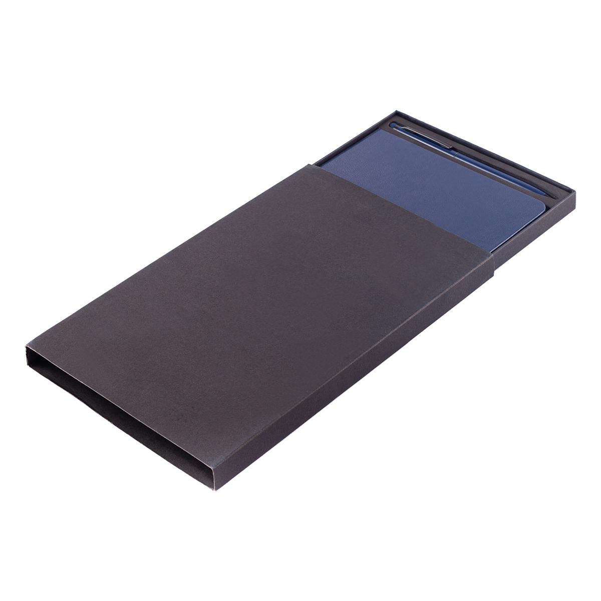 Zestaw notes z długopisem Abrantes P050137R RO-R64214.42.O