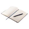 Zestaw notes z długopisem Abrantes P050137R