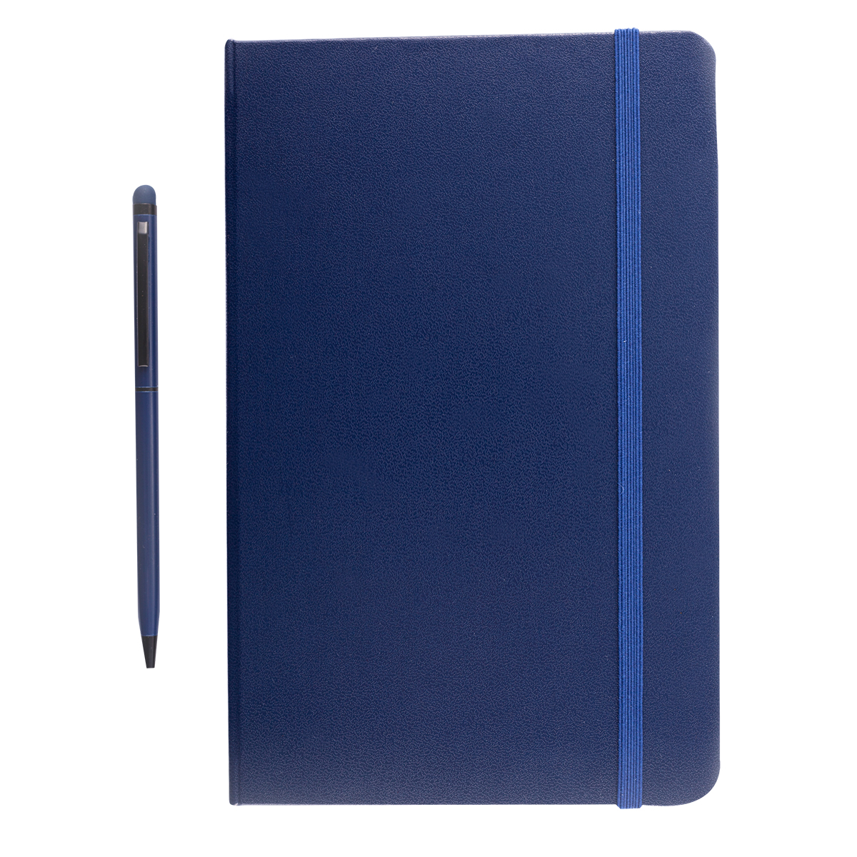 Zestaw notes z długopisem Abrantes P050137R