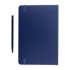 Zestaw notes z długopisem Abrantes P050137R