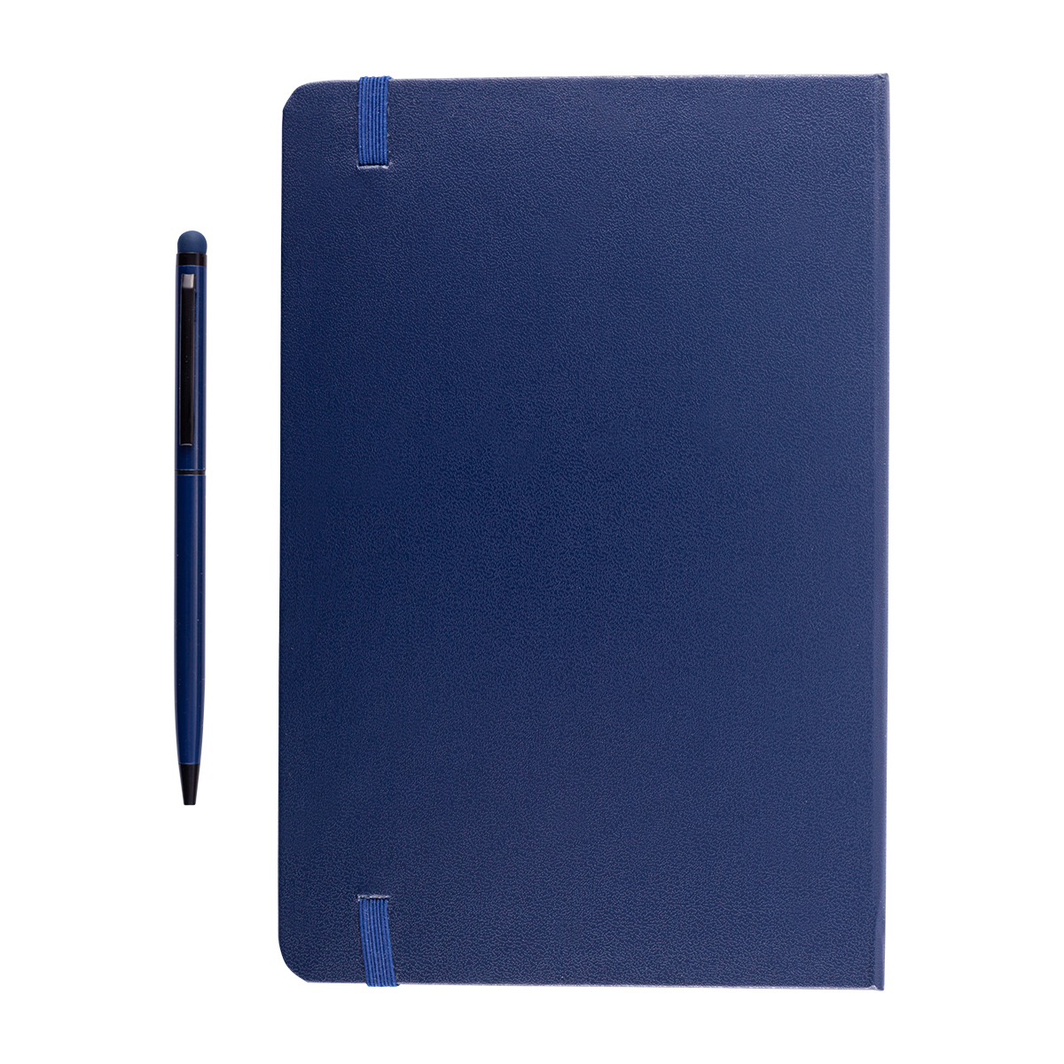 Zestaw notes z długopisem Abrantes P050137R