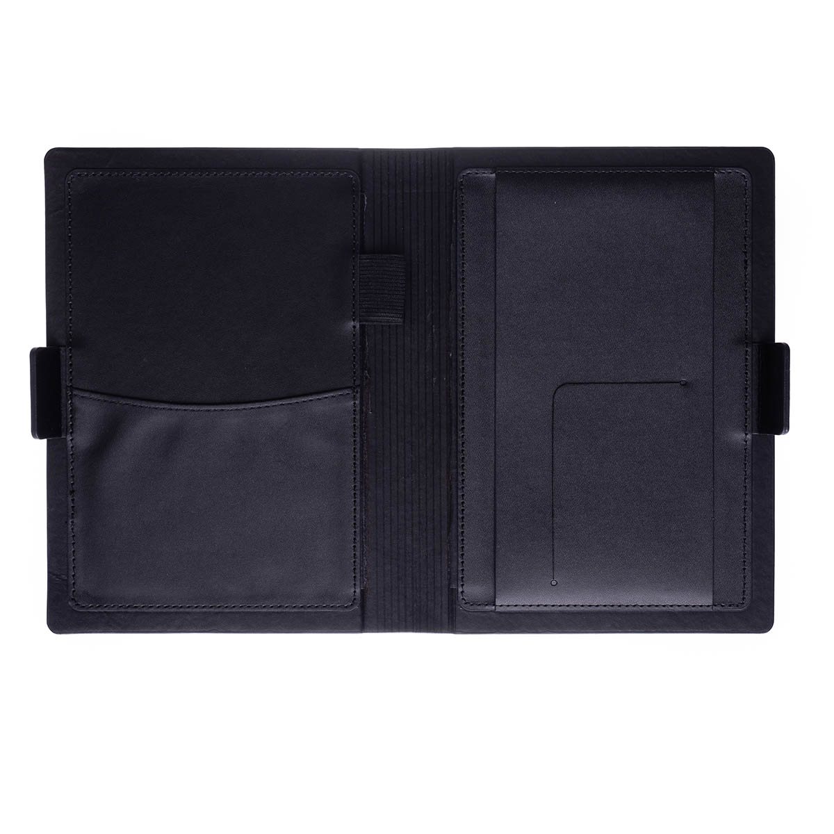 Organizer z notesem Sannat P122373R 5 Organizer z notesem Sannat P122373R