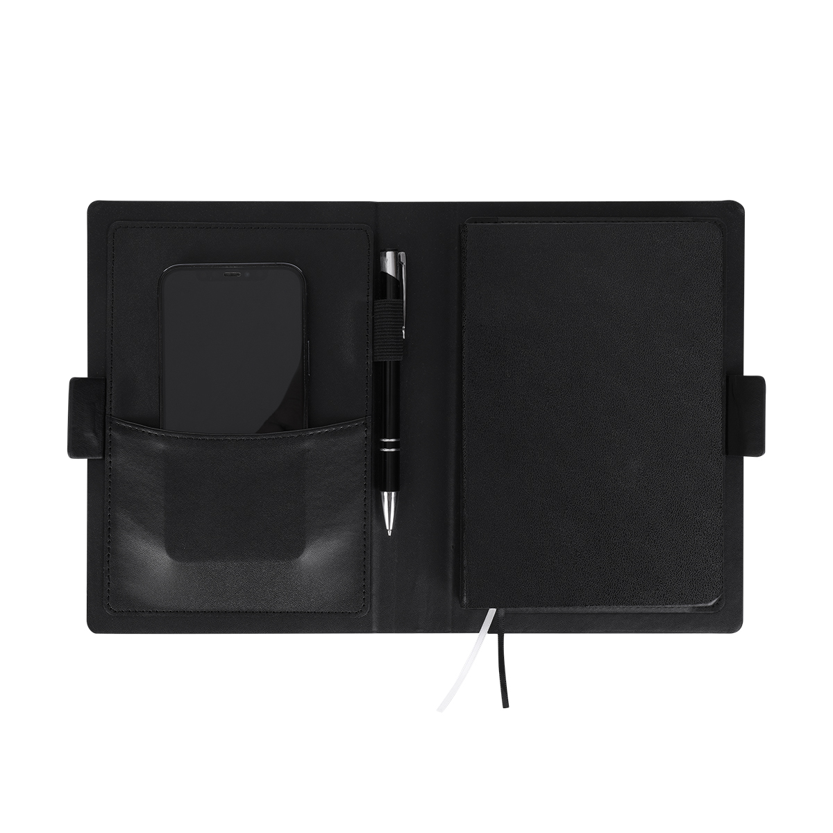 Organizer z notesem Sannat P122373R 2 Organizer z notesem Sannat P122373R