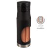 Kubek termiczny 600 ml Mauro Conti | Brian P008247X 6 Kubek termiczny 600 ml Mauro Conti | Brian P008247X