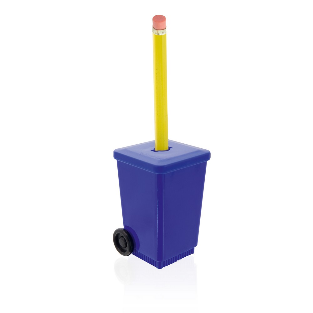 Temperówka "kosz na śmieci" P152789X AX-V7648/A-W