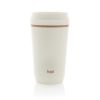 Kubek podróżny 354 ml Topl P153224X white