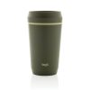 Kubek podróżny 354 ml Topl P153224X green