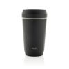 Kubek podróżny 354 ml Topl P153224X grey