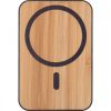 Power bank bezprzewodowy 5000 mAh CAIRO P154185G 5 Power bank bezprzewodowy 5000 mAh CAIRO P154185G