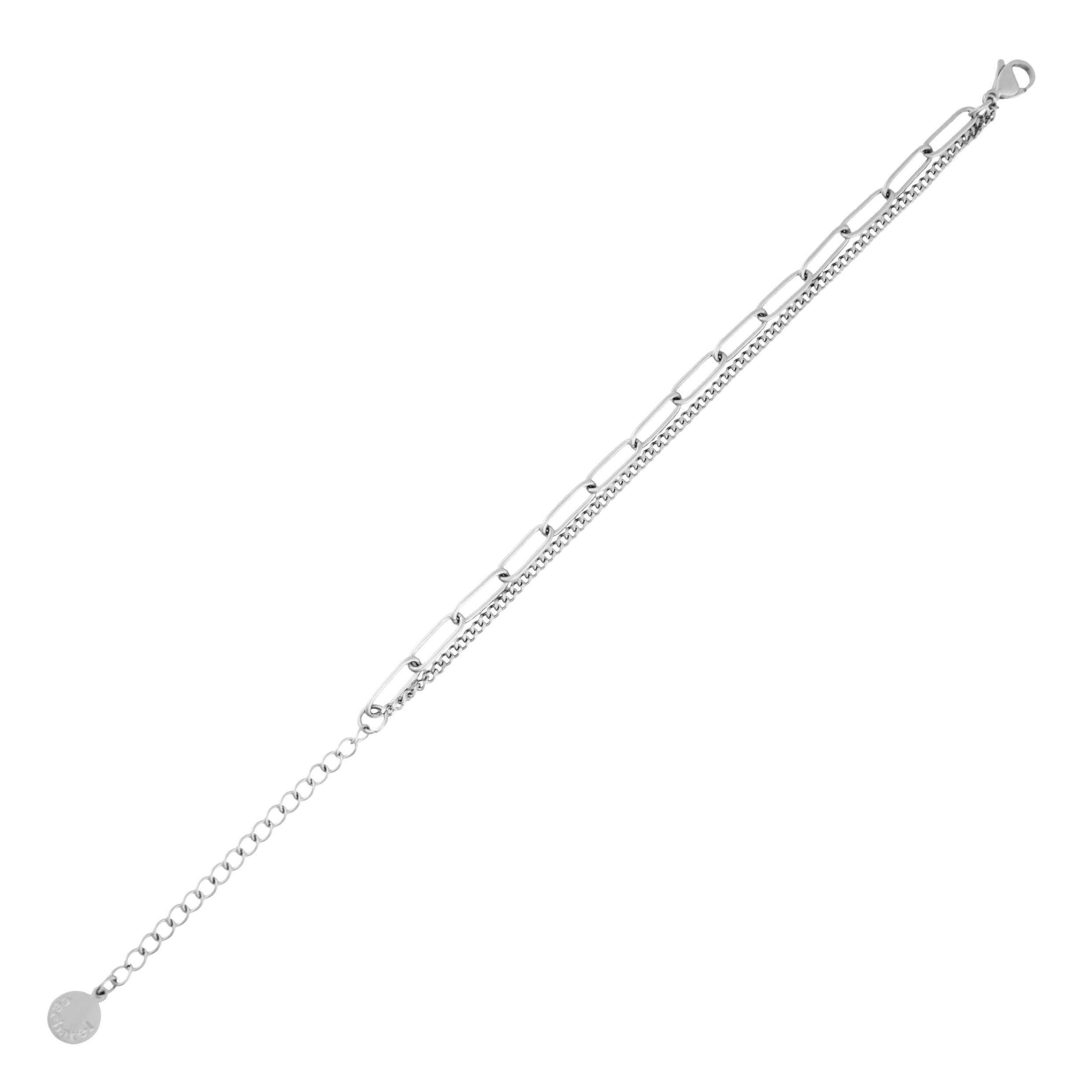 Bransoletka Olympe Srebrna P153247P 2 Bransoletka Olympe Srebrna P153247P