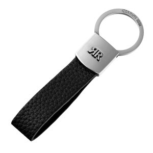 Brelok Jefferson Czarny P153378P 