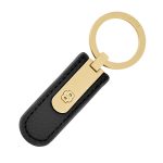 Brelok Signature Lady Czarny P153505P 