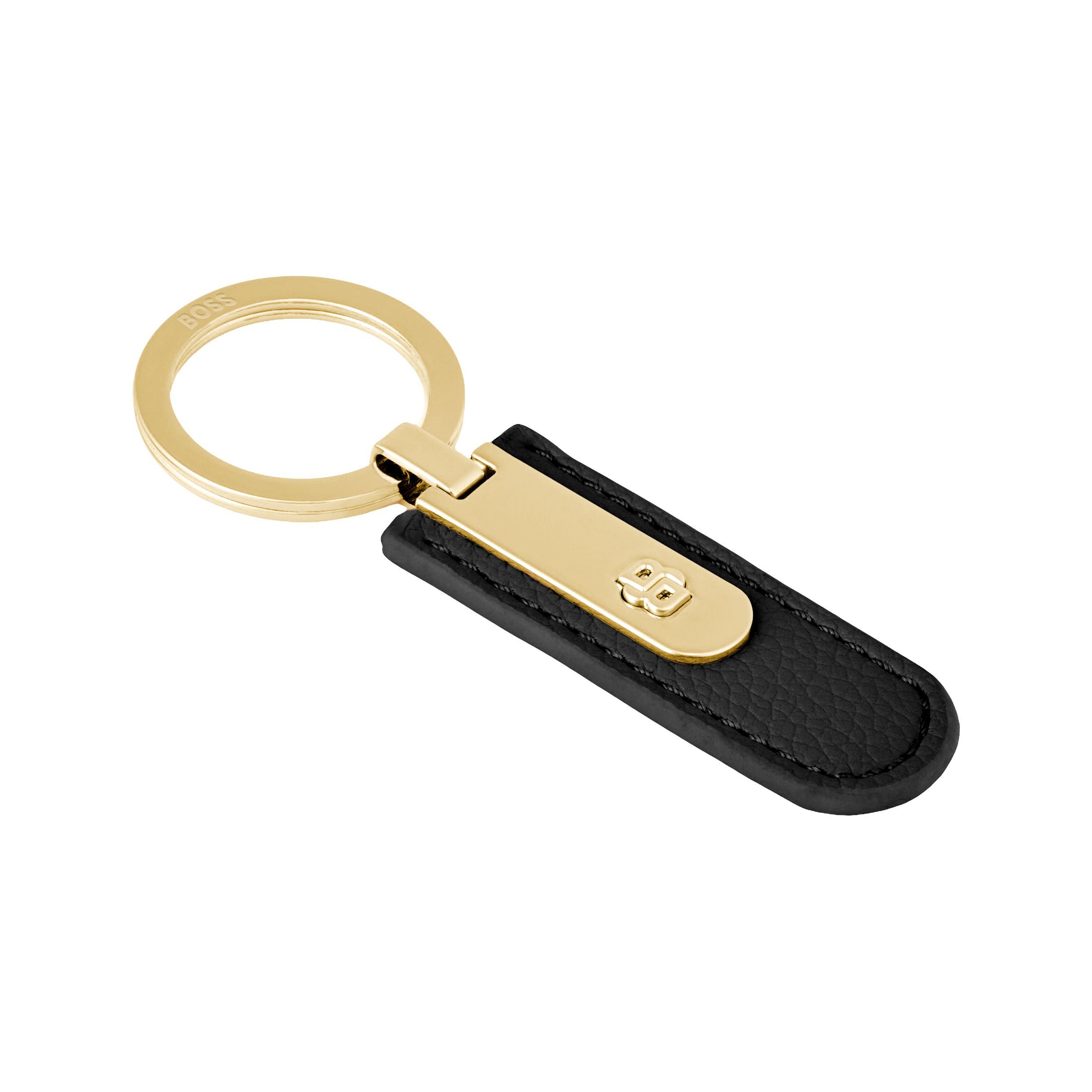 Brelok Signature Lady Czarny P153505P 2 Brelok Signature Lady Czarny P153505P