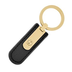 Brelok Signature Lady Czarny P153505P 