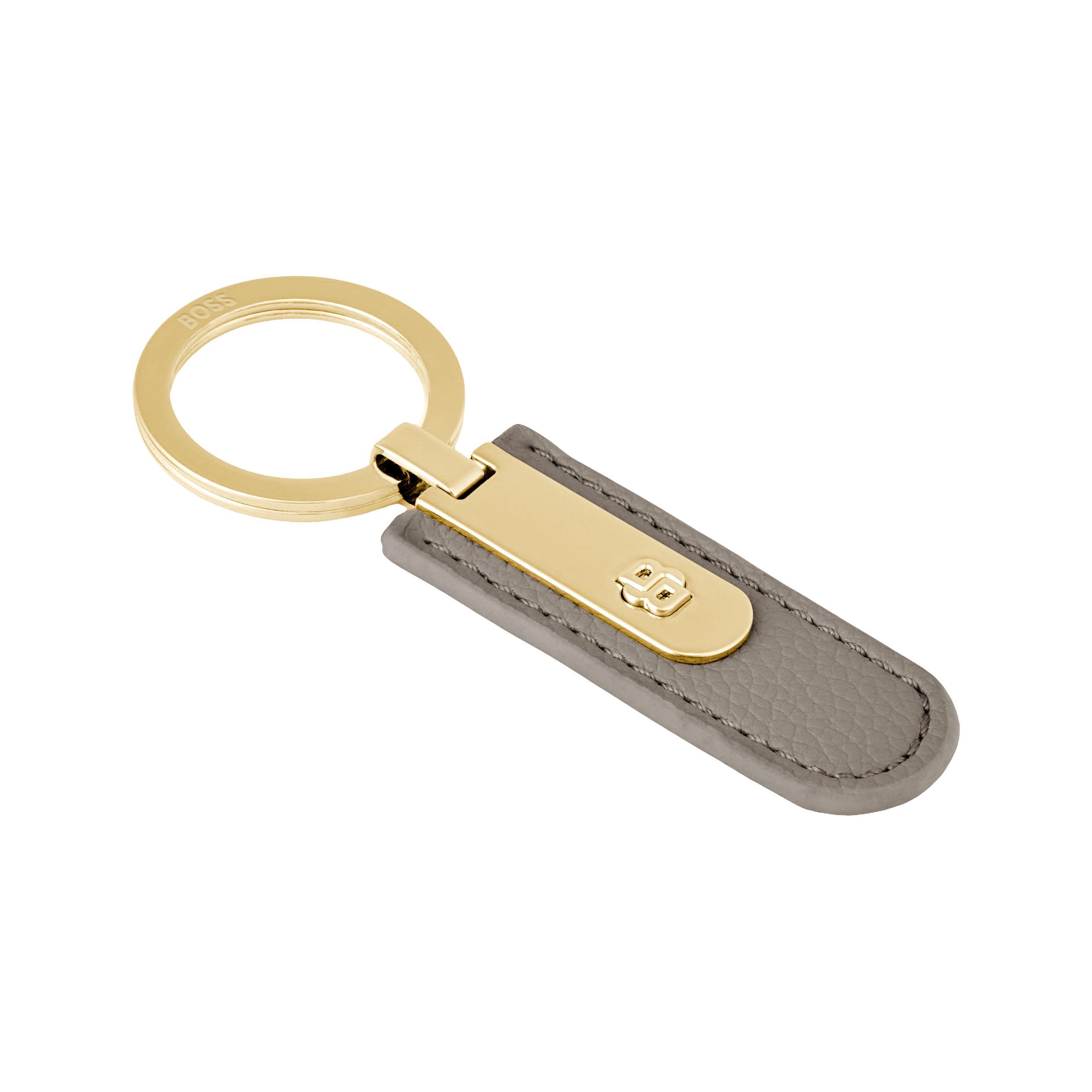 Brelok Signature Lady Taupe P153509P 2 Brelok Signature Lady Taupe P153509P