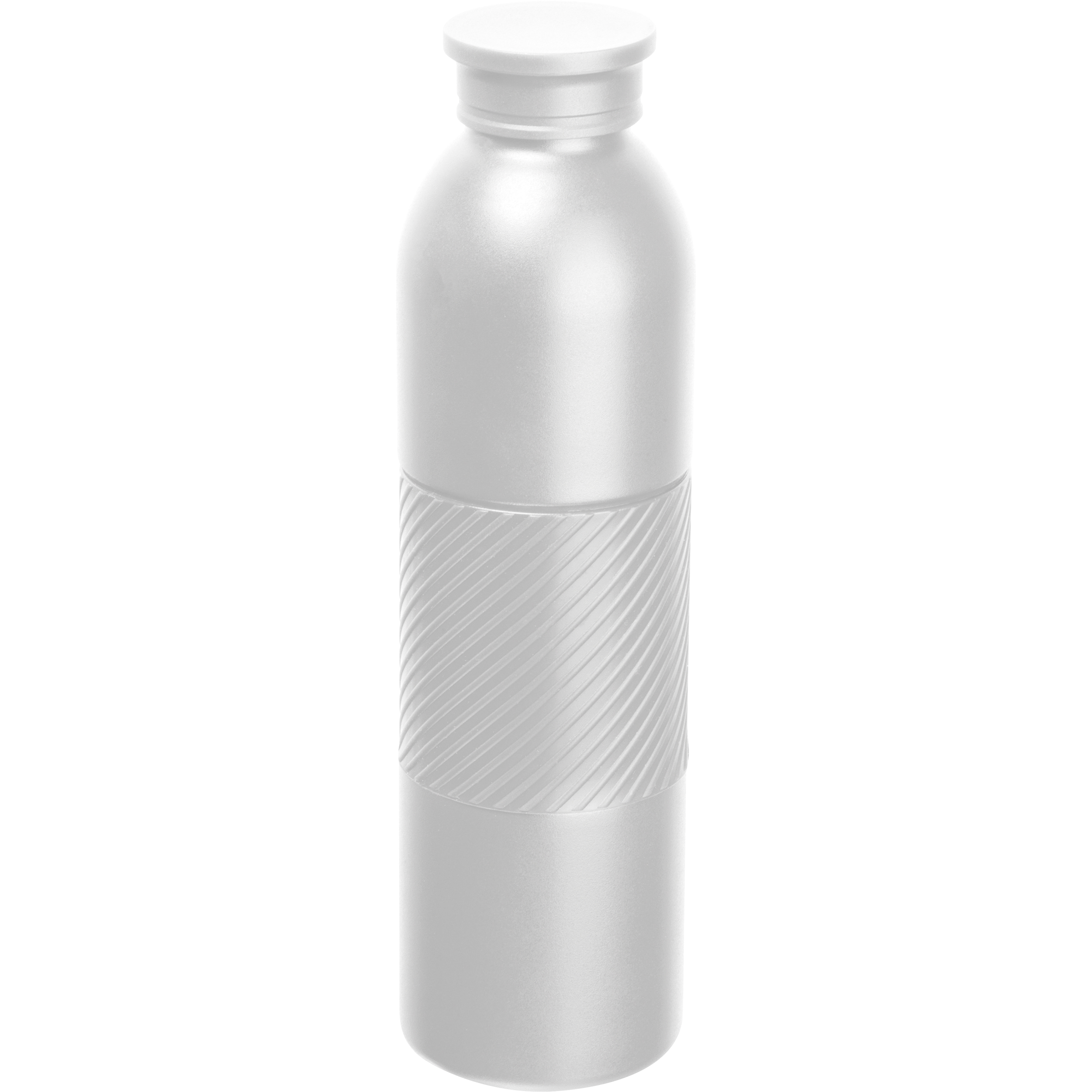 Butelka termiczna 600 ml ALLEN P150945K biały Butelka termiczna 600 ml ALLEN P150945K biały