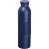 Butelka termiczna 600 ml ALLEN P150945K granatowy Butelka termiczna 600 ml ALLEN P150945K granatowy