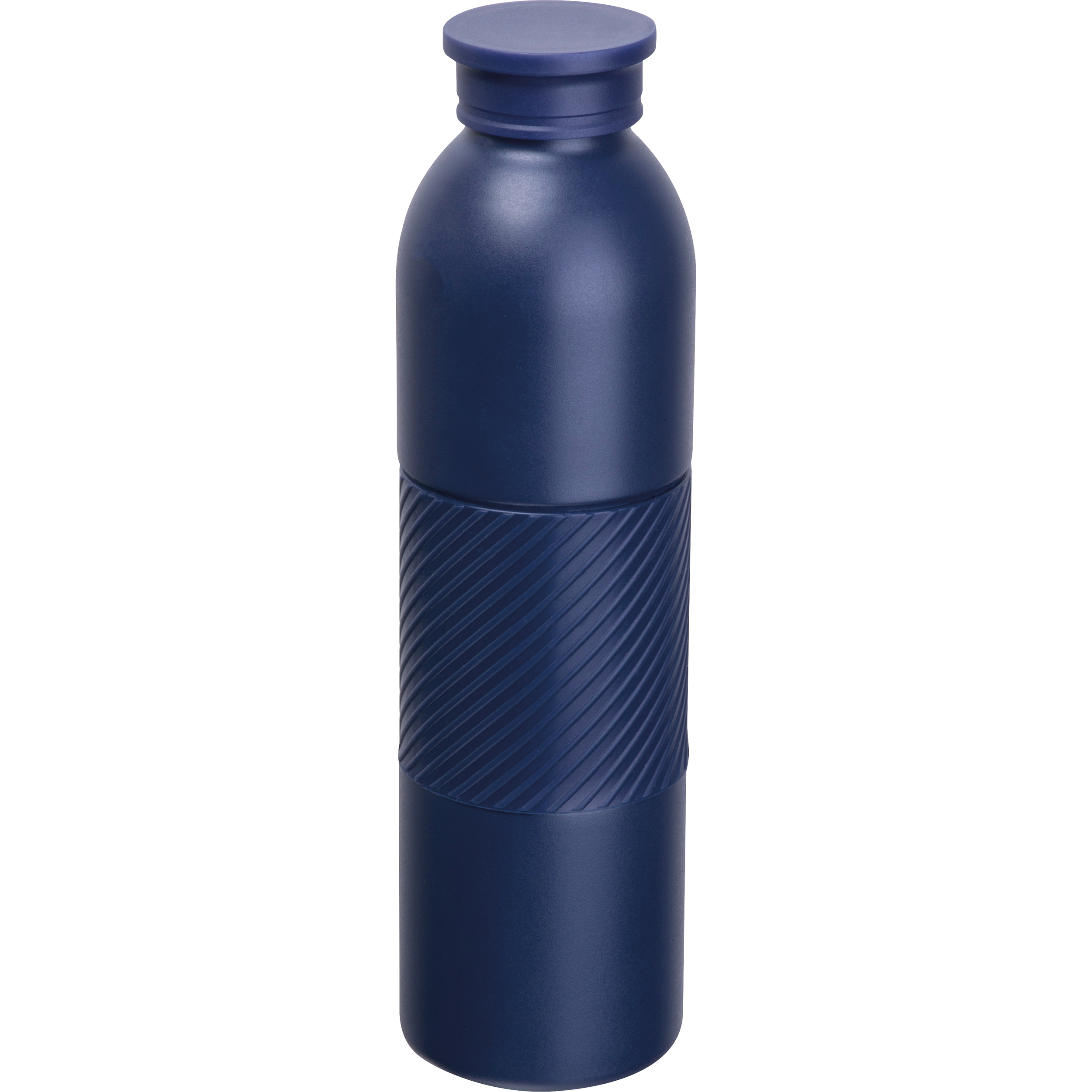 Butelka termiczna 600 ml ALLEN P150945K granatowy Butelka termiczna 600 ml ALLEN P150945K granatowy