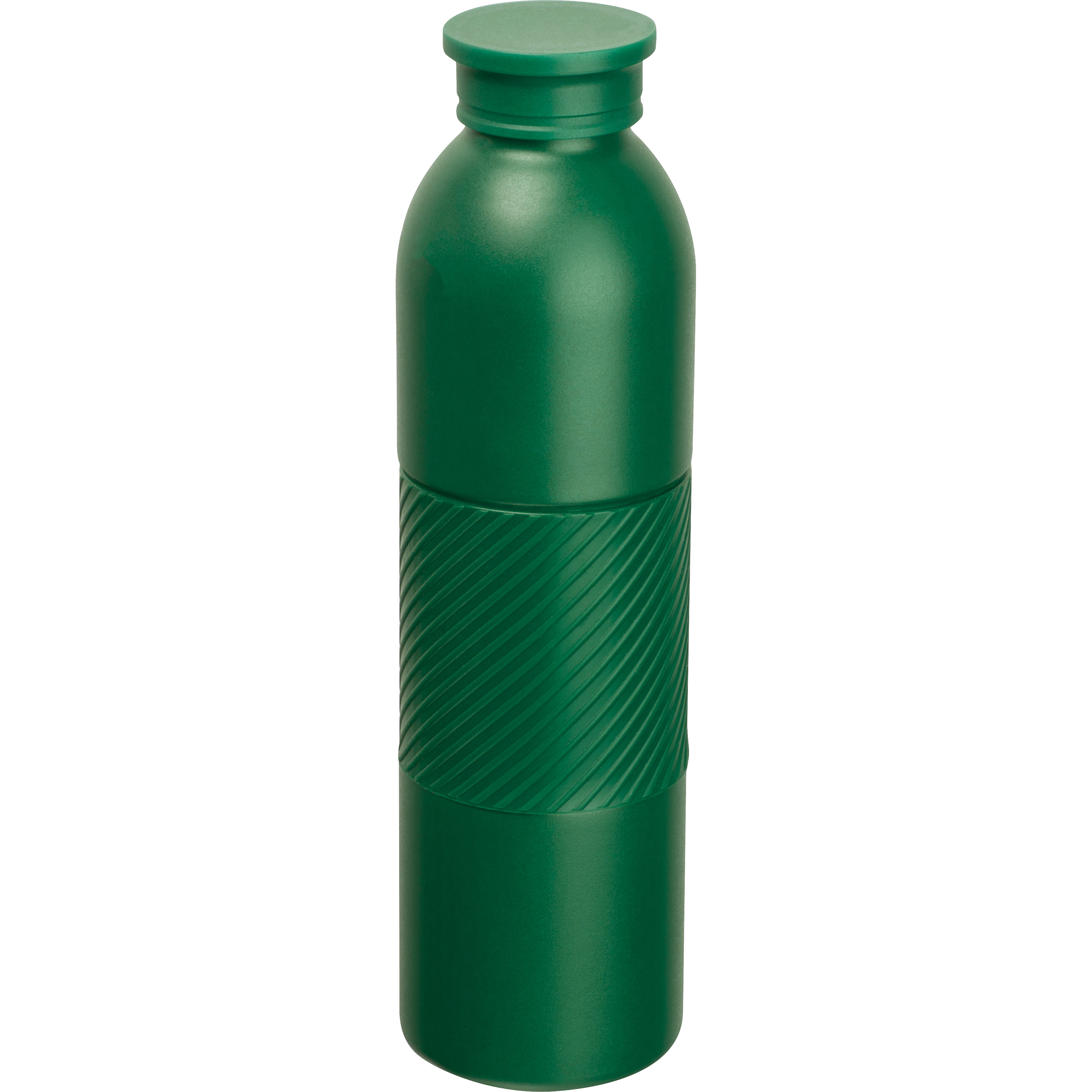 Butelka termiczna 600 ml ALLEN P150945K ciemnozielony Butelka termiczna 600 ml ALLEN P150945K ciemnozielony