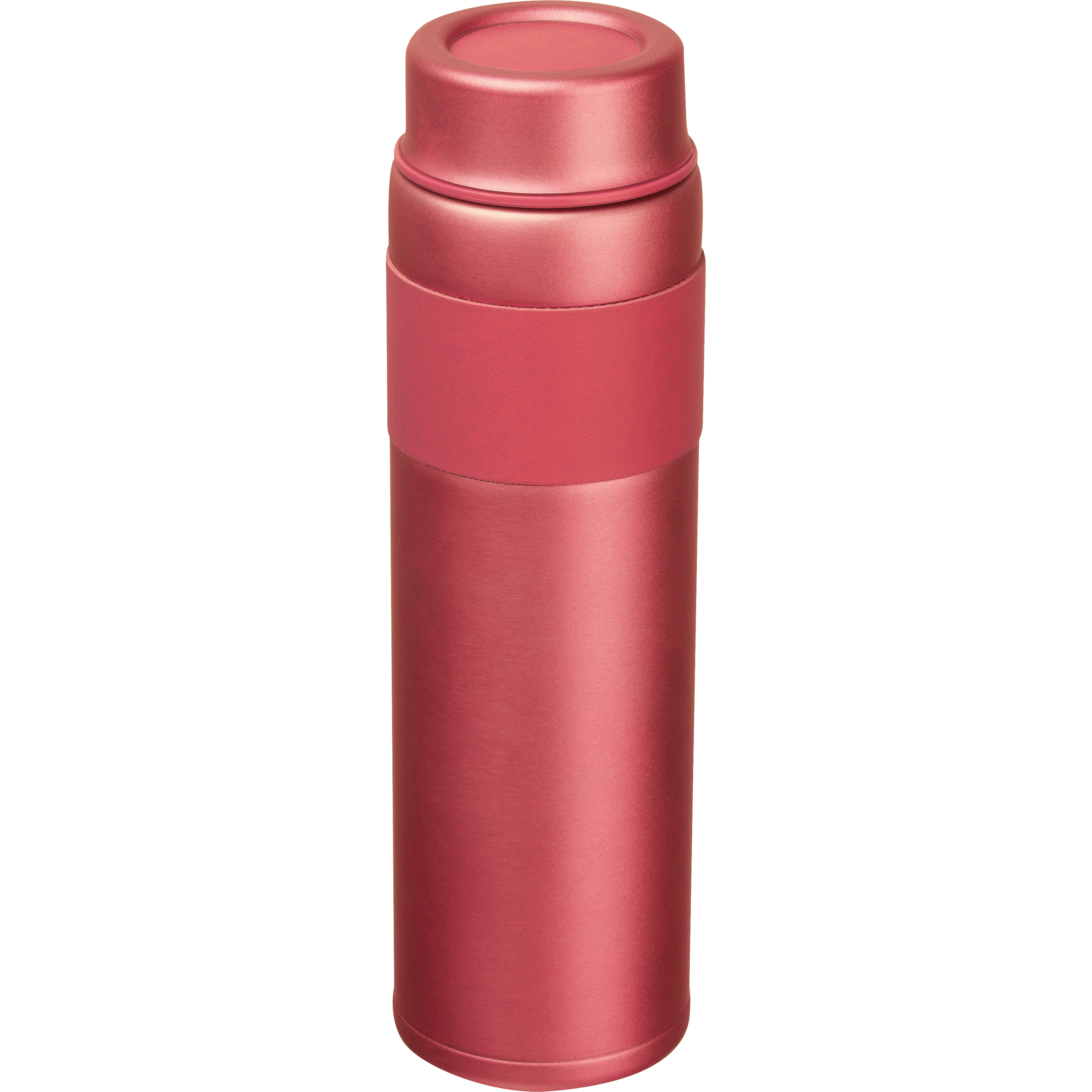 Butelka termiczna 600 ml NICOLE P150850K MC-85488-W