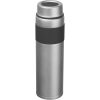 Butelka termiczna 600 ml NICOLE P150850K szary Butelka termiczna 600 ml NICOLE P150850K szary