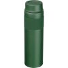 Butelka termiczna 600 ml NICOLE P150850K ciemnozielony Butelka termiczna 600 ml NICOLE P150850K ciemnozielony