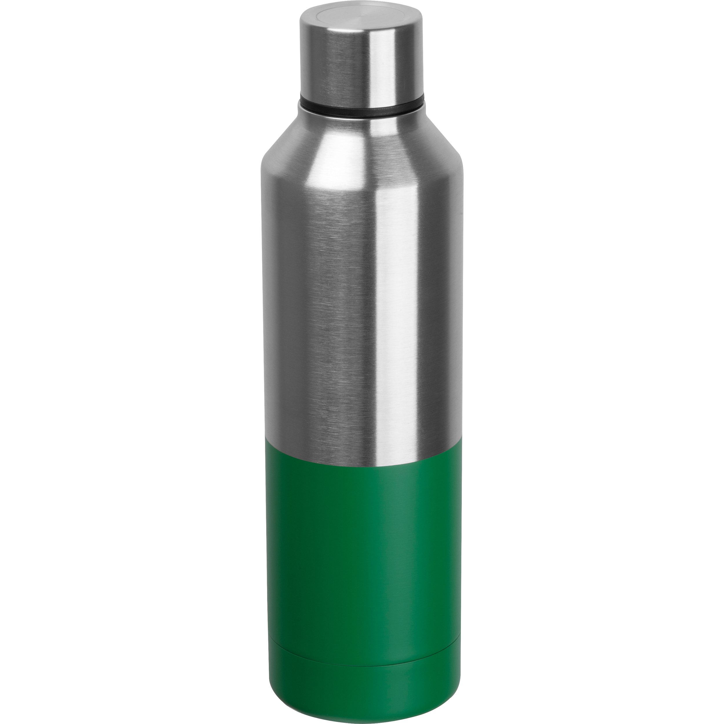 Butelka termiczna 750 ml JONATAN P150976K zielony Butelka termiczna 750 ml JONATAN P150976K zielony