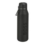 Butelka termiczna Double B Czarna & Gun P153272P 