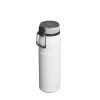 Butelka The IceFlow Bottle Twist Flip 0.7L P152433P 3 Butelka The IceFlow Bottle Twist Flip 0.7L P152433P