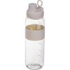 Butelka z tritanu 750 ml LUCREZIA P150783K biały