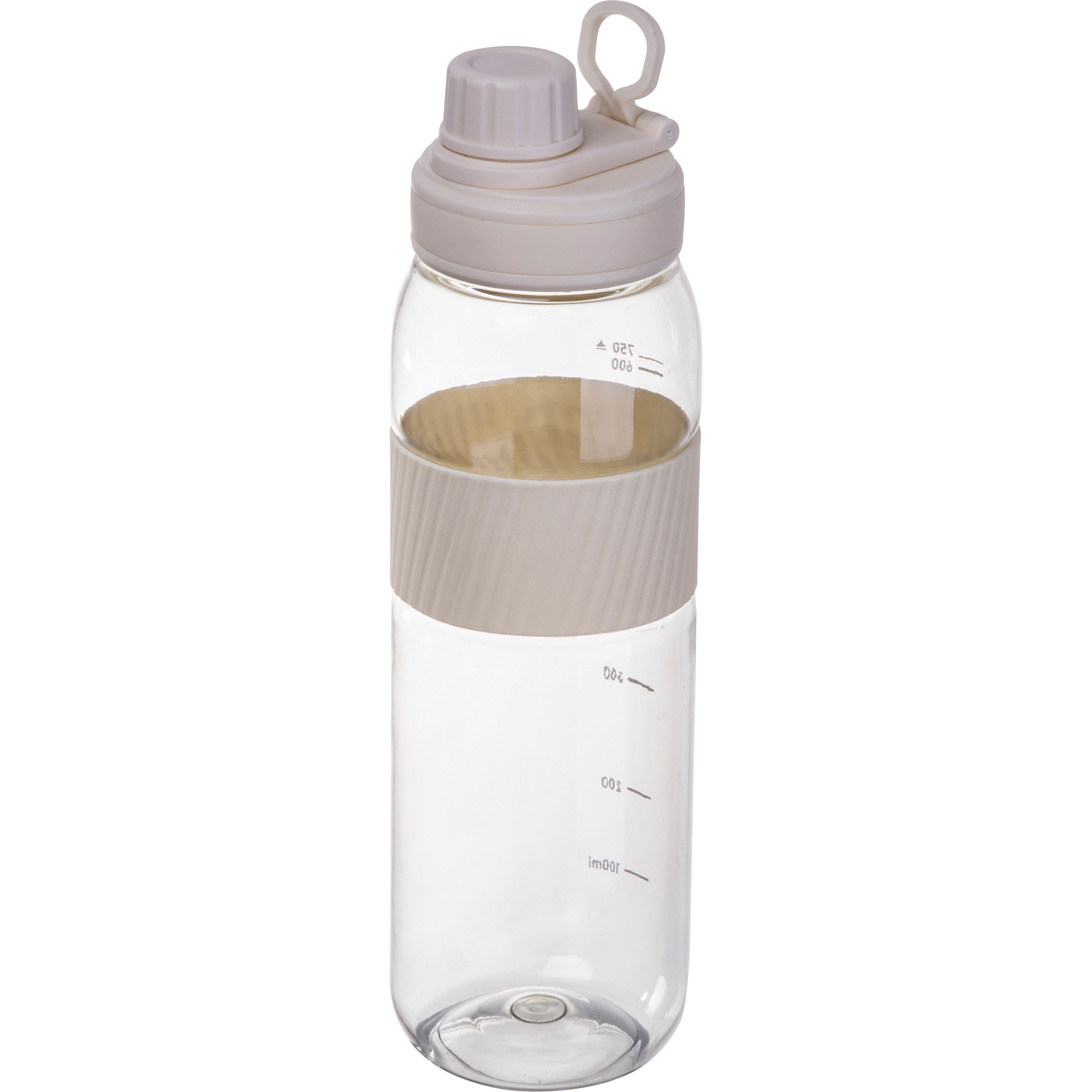 Butelka z tritanu 750 ml LUCREZIA P150783K biały