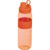 Butelka z tritanu 750 ml LUCREZIA P150783K pomarańczowy
