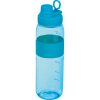 Butelka z tritanu 750 ml LUCREZIA P150783K jasnoniebieski