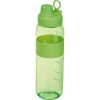 Butelka z tritanu 750 ml LUCREZIA P150783K jasnozielony