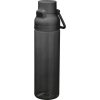Butelka z tritanu 750 ml MAX P150792K czarny