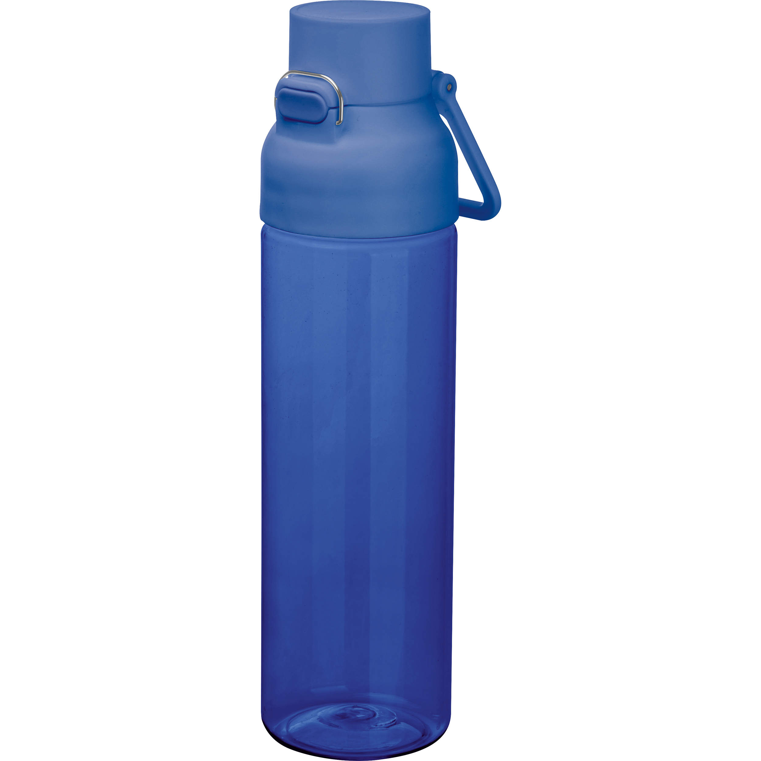 Butelka z tritanu 750 ml MAX P150792K niebieski