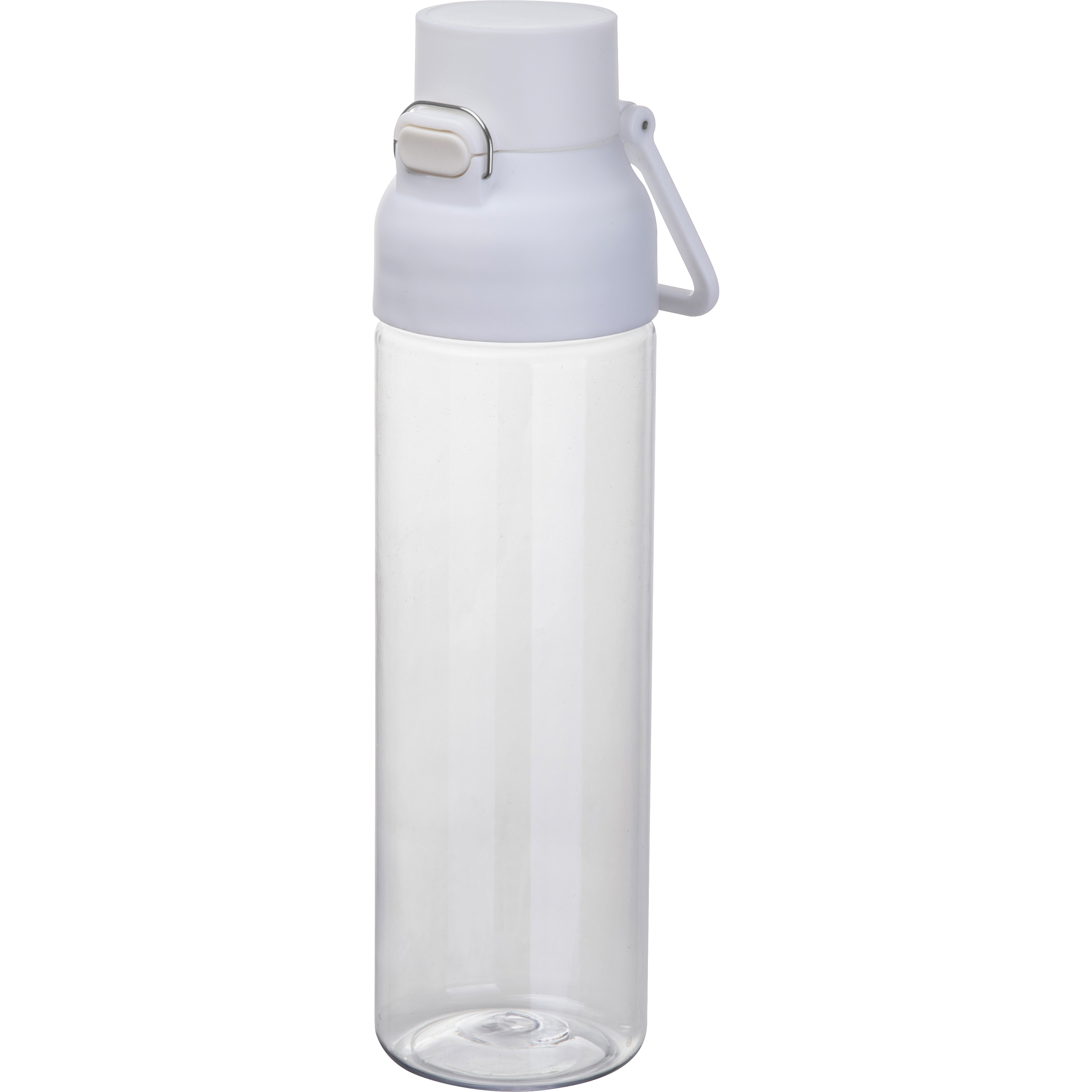Butelka z tritanu 750 ml MAX P150792K biały