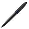 Długopis Classicals Brushed Black Edition Niebieski P153361P