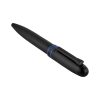 Długopis Classicals Brushed Black Edition Niebieski P153361P