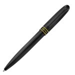 Długopis Classicals Brushed Black Edition Żółty P153363P 