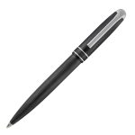 Długopis Classicals Brushed Black & Chrome P153359P 