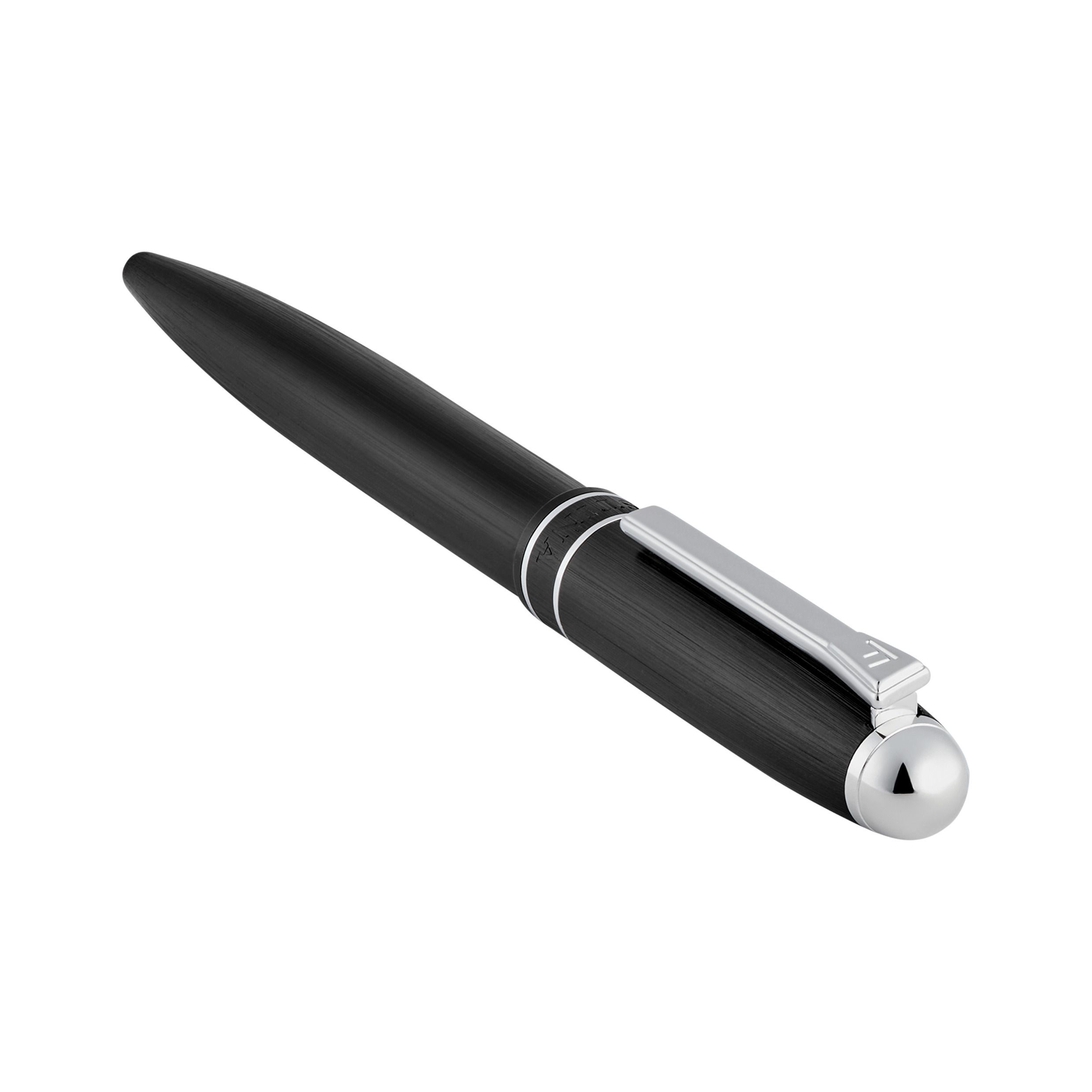 Długopis Classicals Brushed Black & Chrome P153359P 3 Długopis Classicals Brushed Black & Chrome P153359P