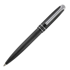 Długopis Classicals Brushed Black & Chrome P153359P 